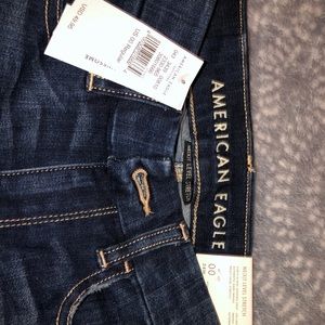 brand new american eagle jeans
